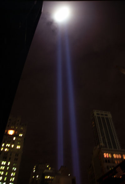 World+trade+center+2011+lights