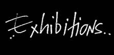 Exhibitions Exhibitions