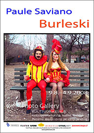 Burleski