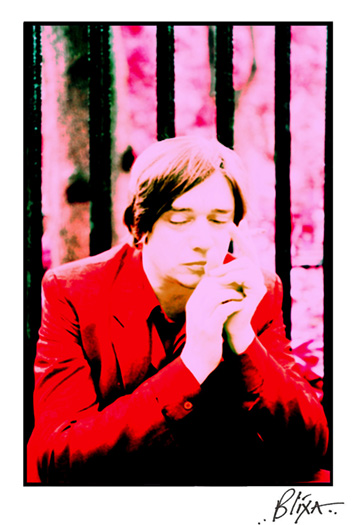 Blixa
