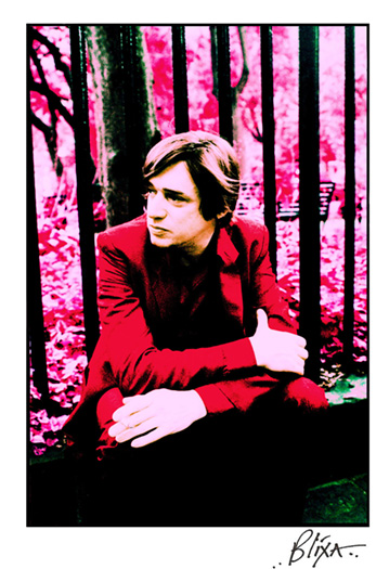 Blixa