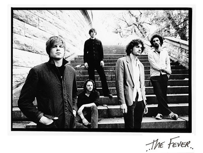 The Fever