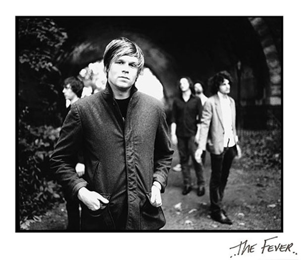 The Fever