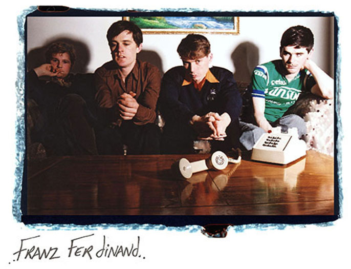 Franz Ferdinand