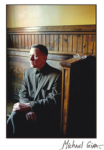 Michael Gira