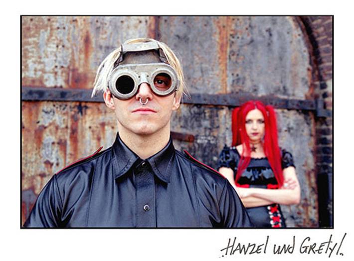 Hansel und Gretel