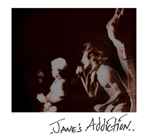 Jane's Addiction