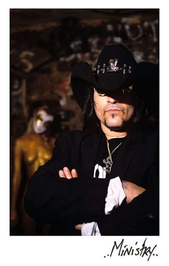 Ministry