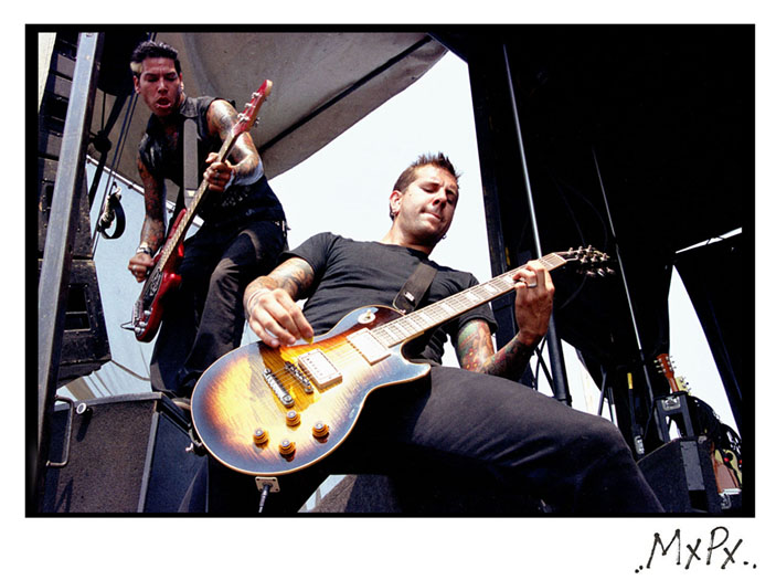 MXPX