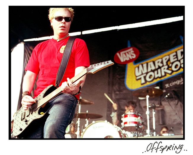 The Offspring