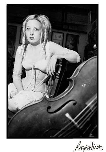 Rasputina