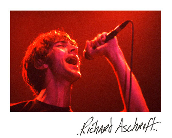Richard Ashcroft
