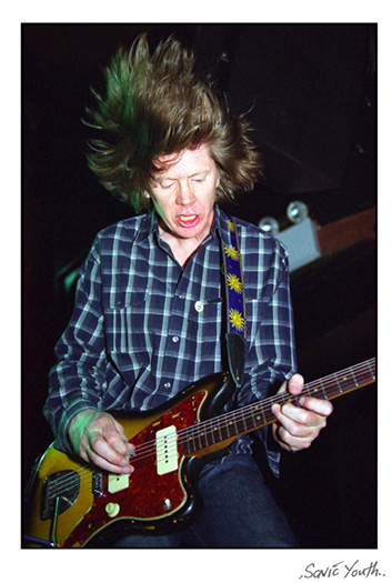 Sonic Youth