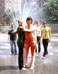 The Faint